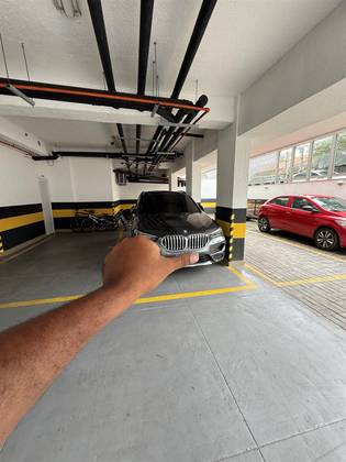 BMW X1 2.0 16V TURBO ACTIVEFLEX SDRIVE20I GP 4P AUTOMÁTICO